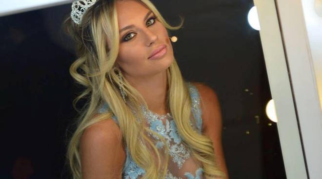 Francesca Brambilla volta pagina dopo il flirt con Stefano Laudoni? Lui è… (foto) preview