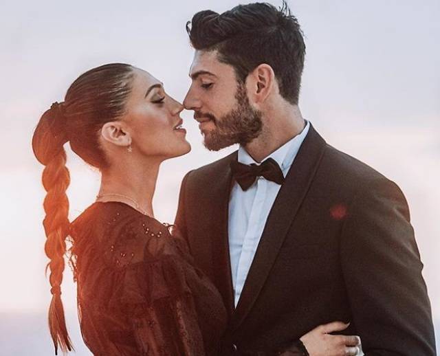 Ignazio Moser racconta come procede la convivenza con Cecilia Rodriguez: ecco le sue parole! article-post