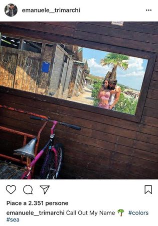 Instagram - Emanuele