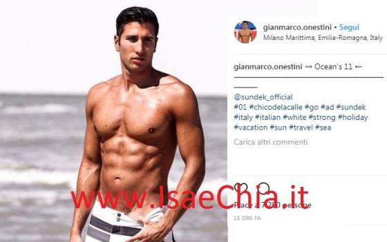 Instagram - Gianmarco