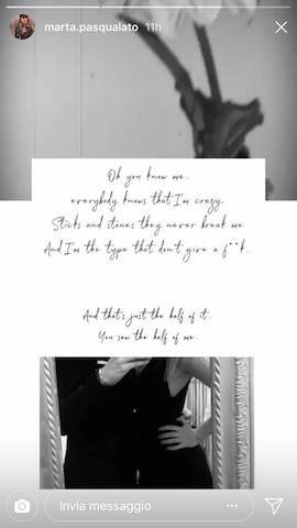 Instagram - Marta