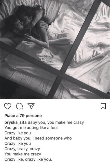 Instagram - Pryska