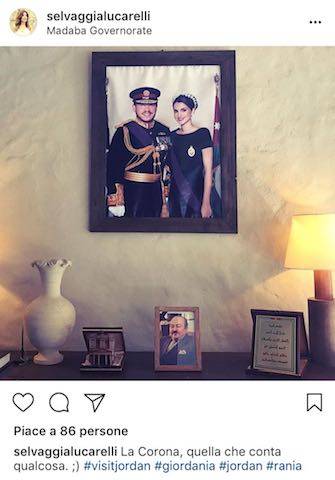 Instagram - Selvaggia