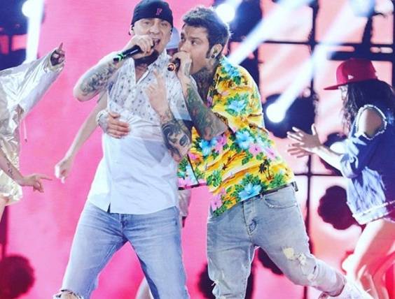 Fedez e J-Ax, dietro la separazione professionale anche delle ragioni personali: ecco cos’è successo! preview