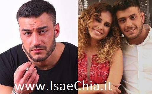 ‘Uomini e Donne’, Lorenzo Riccardi lancia una pungente frecciatina a Sara Affi Fella e Luigi Mastroianni (video) preview