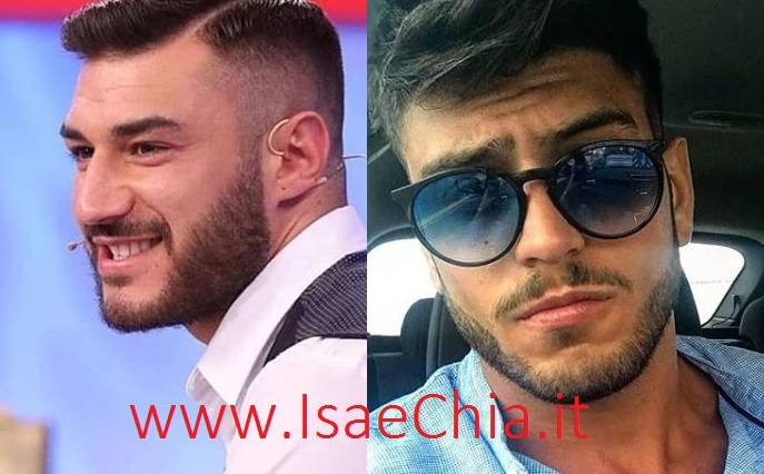 ‘Uomini e Donne’, Luigi Mastroianni punzecchia Lorenzo Riccardi su Instagram: “C’è chi sente il bisogno di provocare, e poi…” preview