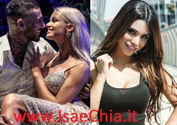 ‘Uomini e Donne’, Lucas Peracchi parla dell’amore con Mercedesz Henger: “E’ una ragazza umilissima, l’opposto di quello che pensavo.” Intanto l’ex moglie Silvia Corrias ironizza sui social così…(Video) preview