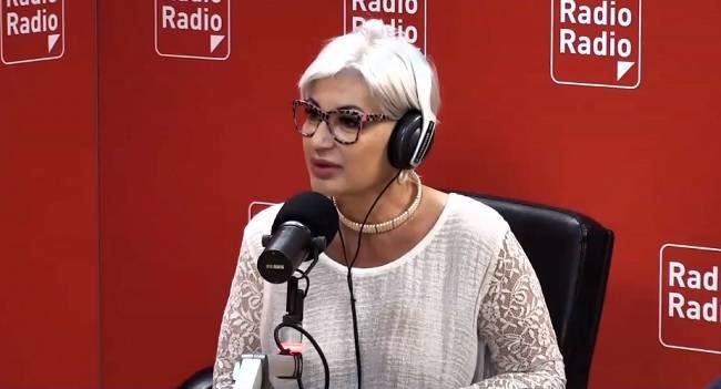 ‘Gf 15’, Lucia Bramieri ospite in radio: “Ho qualche perplessità sulla storia d’amore tra Lucia Orlando e Filippo Contri perchè…”