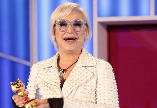 ‘Gf 15’, Lucia Bramieri all’attacco: ecco le sue parole contro Danilo Aquino, Aida Nizar e Mariana Falace! preview