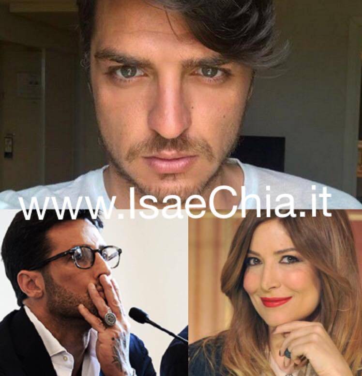 ‘GF 15’, Luigi Favoloso senza freni: “Nel litigio tra Fabrizio Corona e Selvaggia Lucarelli, io tifo per…” article-post