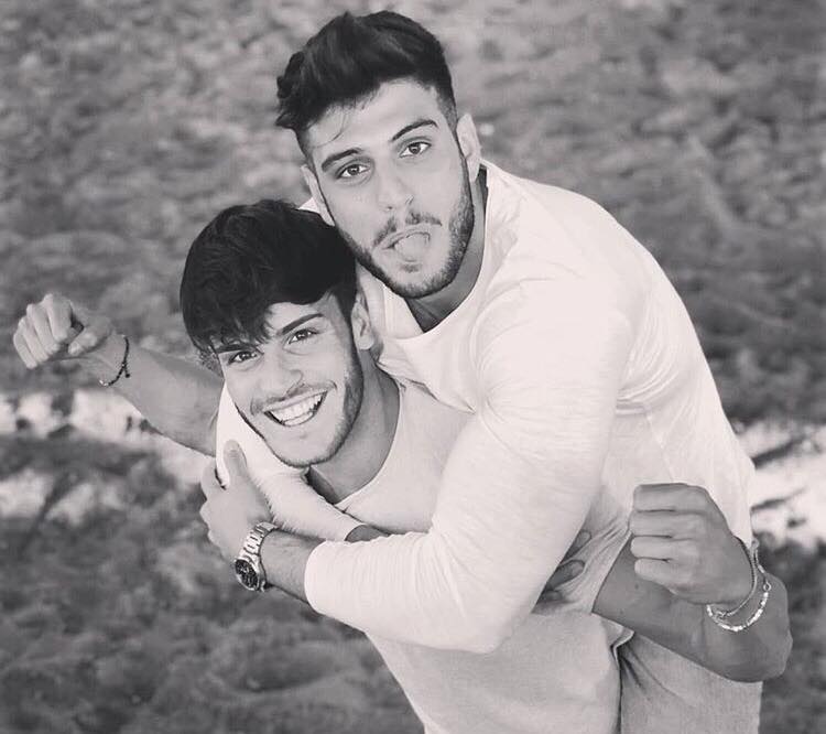 ‘Uomini e Donne’, Luigi Mastroianni e Giordano Mazzocchi si raccontano: “E’ stata un’esperienza fantastica nel bene e nel male, ma il momento più bello è stato quando…” preview