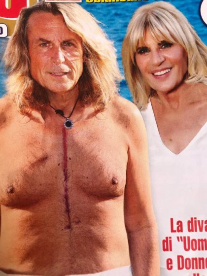 Marco Firpo - Gemma Galgani