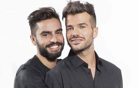 ‘Uomini e Donne’, al capolinea la storia tra Claudio Sona e Mario Serpa? preview