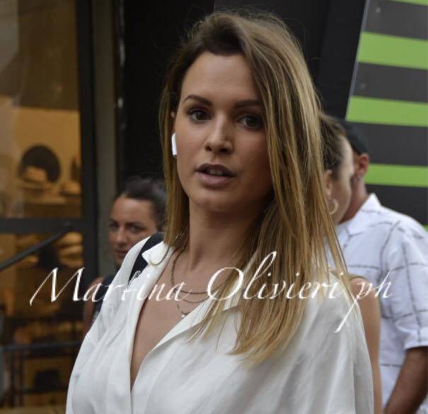 ‘Uomini e Donne’, arriva la replica di Marta Pasqualato ai rumors sulla sua vita sentimentale! preview