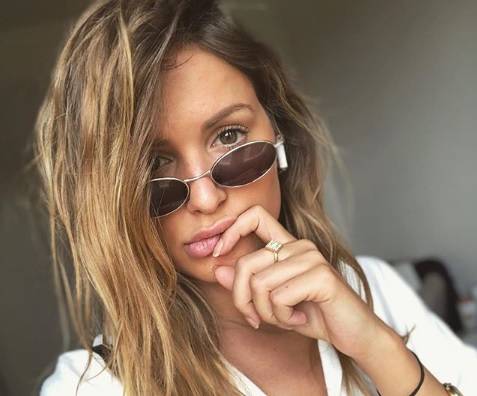 ‘Uomini e Donne’, Marta Pasqualato, la pizza al senzatetto e la polemica con i followers: “Vi meritate le persone che vi prendono il cu*o!” (Video) preview