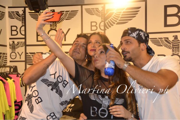 ‘Pitti Uomo 94’, da Alessia Prete e Matteo Gentili a Mariano Catanzaro e Valentina Pivati: ecco tutte le foto e i video inediti della parata dei Vip a Firenze! preview