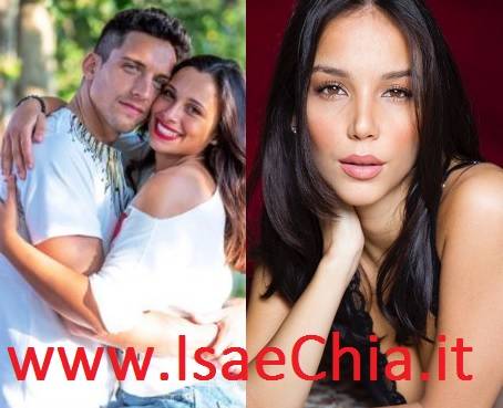 ‘Gf 15’, Matteo Gentili dopo l’esperienza nel reality: “Resto orgoglioso di aver amato per quattro anni Paola Di Benedetto, ma ora…” article-post