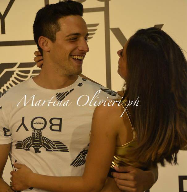 ‘Gf 15’, Matteo Gentili sulla storia d’amore con Alessia Prete: “All’inizio ho cercato di non farmi coinvolgere troppo anche se lei mi aveva colpito fin dal primo momento. Poi però…” preview