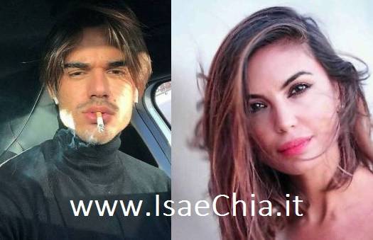 ‘Uomini e Donne’, la vicinanza tra Nicoló Brigante e Valeria Bigella fa mormorare il web… (video) preview