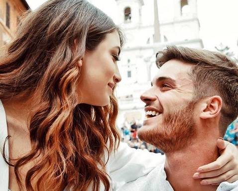 ‘Uomini e Donne’, dediche social tra Nilufar Addati e Giordano Mazzocchi per il primo mese insieme! preview