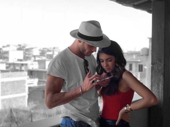 ‘Uomini e Donne’, Nilufar Addati molto attiva sui social risponde ad alcune curiosità dei fan! preview