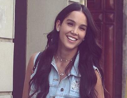 Paola Di Benedetto torna a parlare del suo ex Matteo Gentili: “Ha giocato sulla fine del nostro rapporto, e grazie a quello è finito al ‘Gf 15’. E a proposito di un ritorno di fiamma con Francesco Monte… article-post