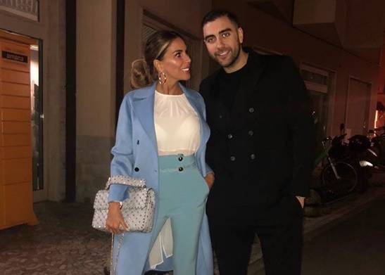 Guendalina Canessa torna single: il cestista Pietro Aradori annuncia sui social la fine della loro storia article-post