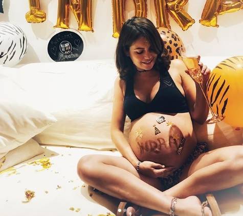 ‘Uomini e Donne’, Rama Lila Giustini è diventata mamma! preview