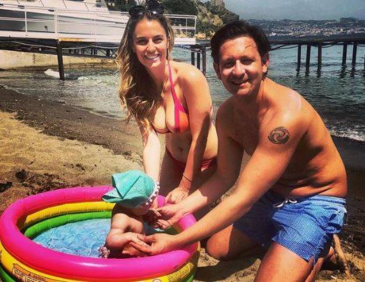 ‘Uomini e Donne’, Ramona Amodeo racconta la sua nuova vita da mamma. E a proposito di Nilufar Addati dichiara… preview