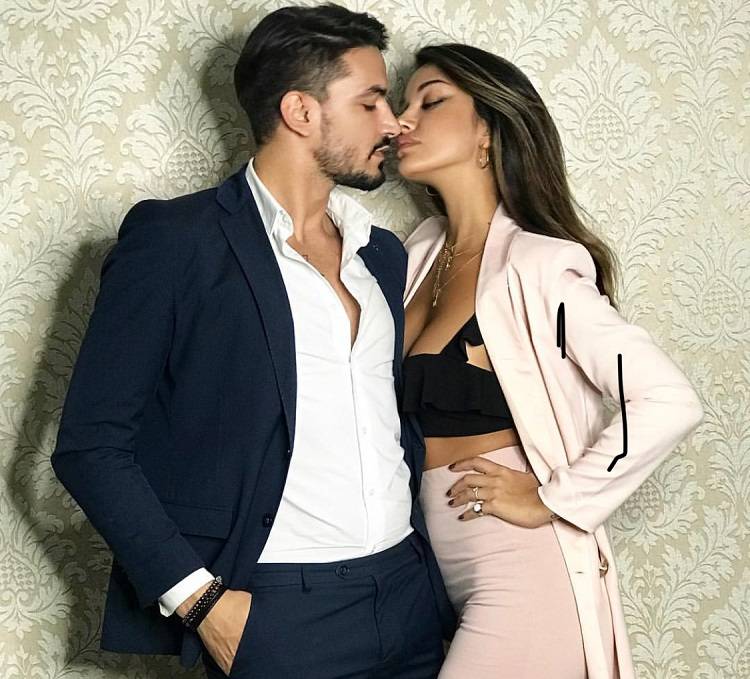 ‘Uomini e Donne’, Pietro Tartaglione e quel particolare tatuaggio dedicato alla sua Rosa Perrotta… (Foto) preview