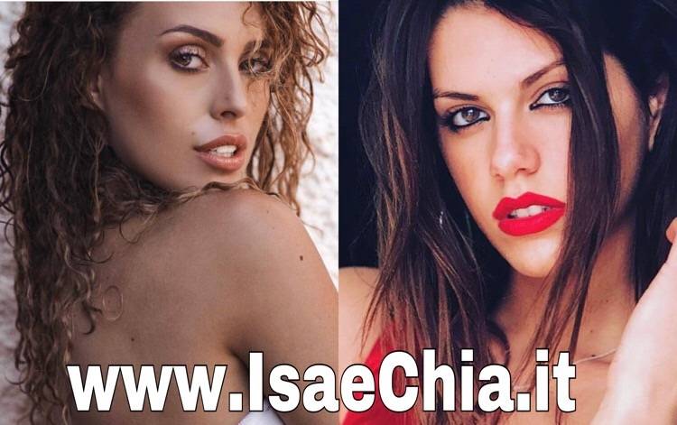 ‘Temptation Island’, volano stracci tra Sara Affi Fella e la tentatrice di Nicola Panico Antonella Fiordelisi! preview