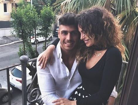 Uomini e Donne, dopo esser stato avvistato ad una serata con la sua ex Luigi Mastroianni replica così. E intanto Sara Affi Fella… (video) preview