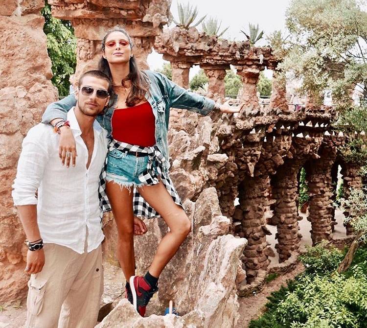 Simone Susinna e Mariana Rodriguez festeggiano il primo anniversario: “Viviamo alla giornata, ma ci piacerebbe avere un figlio!” preview