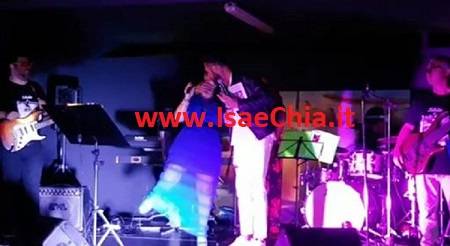 Sossio Aruta e Sibilla