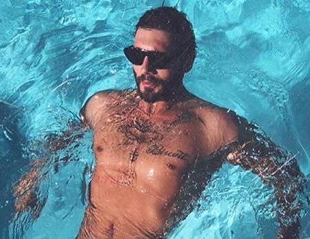 Stefano De Martino a Ibiza con il figlio Santiago e con la sua inseparabile Gilda Ambrosio! (Foto) preview