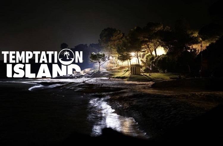 ‘Temptation Island’, i 10 momenti più divertenti e virali delle passate edizioni in gif