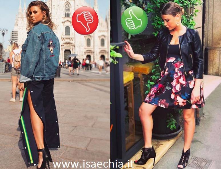 Up&Down, spazio alla moda: Marianna Acierno preview