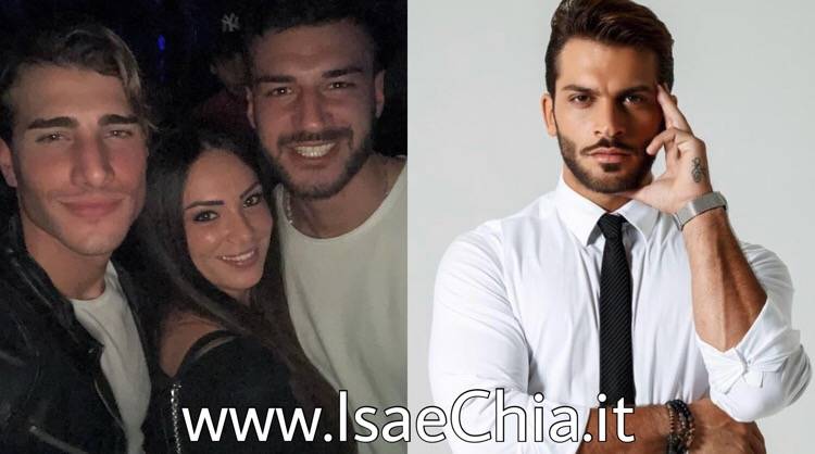 ‘Uomini e Donne’, Valentina Pivati e l’esilarante scherzo ai danni del suo Mariano Catanzaro! (Video) preview