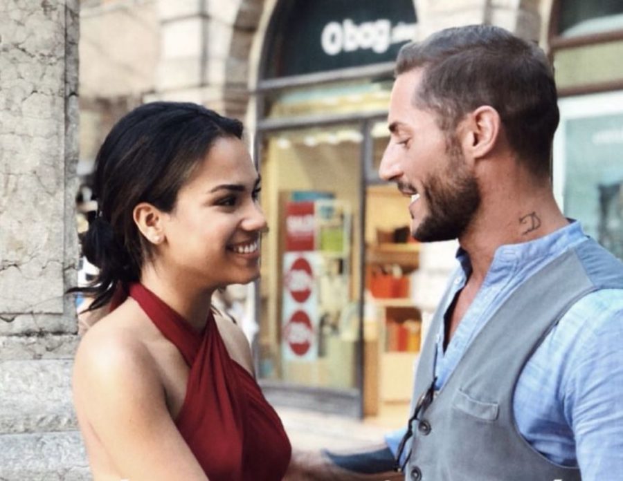 ‘Uomini e Donne’, Virginia Stablum rivela: “Io e Daniele Carretta ci siamo lasciati!” article-post