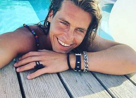 ‘Gf 15’, nuovo amore per Alberto Mezzetti: ecco chi è la sua nuova fiamma! (Foto) preview