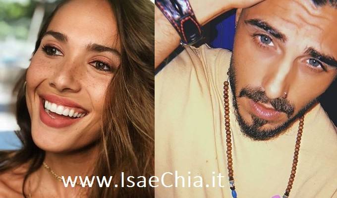 ‘Isola 13’, il settimanale Chi insinua: è Ana Moya Calzado il nuovo flirt di Francesco Monte? article-post