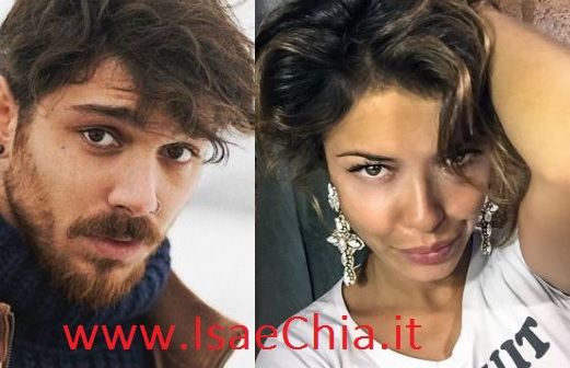 ‘Uomini e Donne’, Andrea Cerioli e Valentina Rapisarda si pungono sui social: ecco cosa è successo! preview