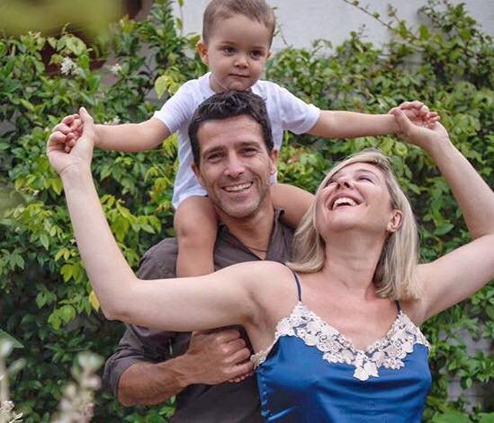 ‘Uomini e Donne’, l’ex tronista Angela Artosin è diventata mamma per la seconda volta! (Foto)