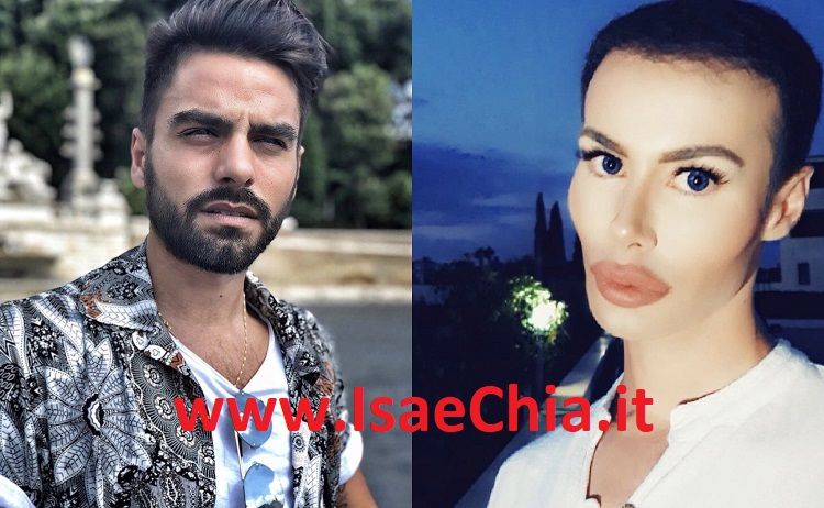 ‘Gf 15’, è scontro social tra il Ken umano Angelo Sanzio e… Mario Serpa! (Video) preview