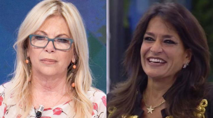 Aida Nizar contro Rita Dalla Chiesa: “Prego perché non incontri mai una persona razzista come lei!” preview