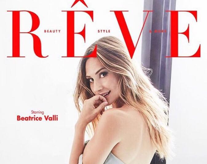 ‘Uomini e Donne’, Beatrice Valli confessa: “Vorrei sposarmi e avere un altro figlio da Marco Fantini!”. E a proposito degli haters… article-post