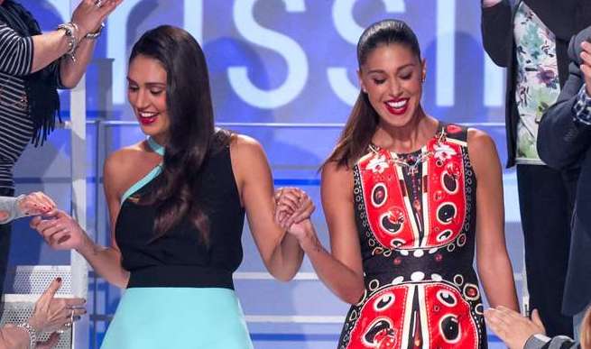 Cecilia Rodriguez difende la sorella Belen: “Vorrei che i paparazzi la lasciassero stare, le stanno rovinando la vita” preview