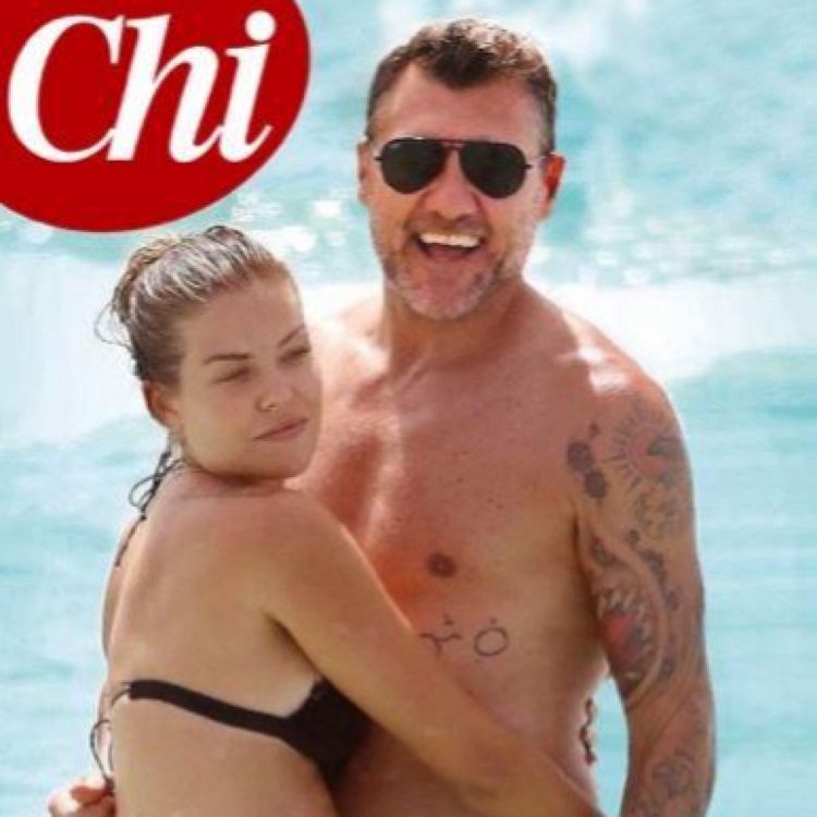 Bobo Vieri e Costanza Caracciolo, il settimanale Chi rivela: “Aspettano una bambina!” (Foto) preview