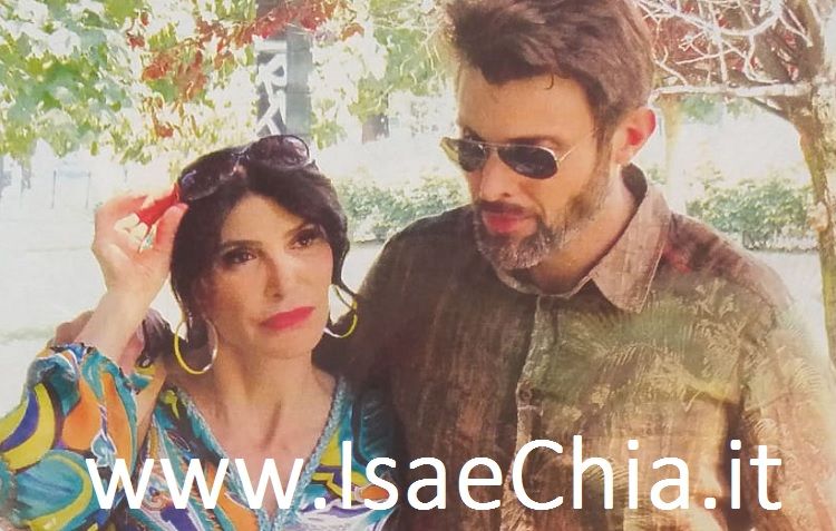 ‘Gf Vip 2’, Carmen Di Pietro innamoratissima del suo fidanzato 11 anni più giovane: “Mi sento felice e spensierata come non mi capitava da anni” preview