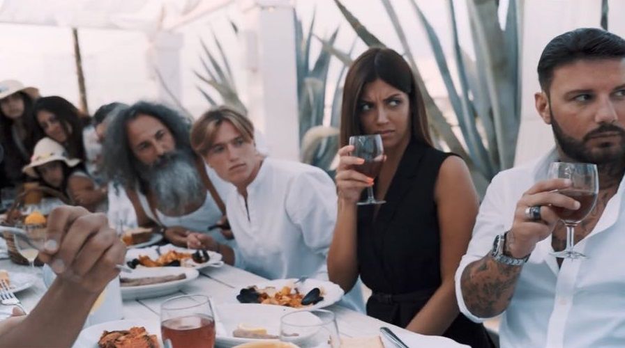 ‘Il Terrone Va Di Moda’, anche Domenico Manfredi, Roberta Mercurio e Flavio Zerella nell’ultimo video de ‘Il Pagante’ article-post